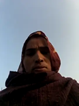 Hot raaani online show from January 8, 2026, 11:12 am