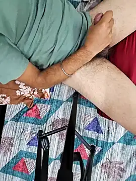 krishx776 online show from September 26, 2025, 10:52 am