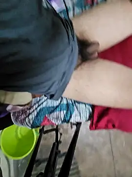 krishx776 online show from October 2, 2025, 9:00 pm