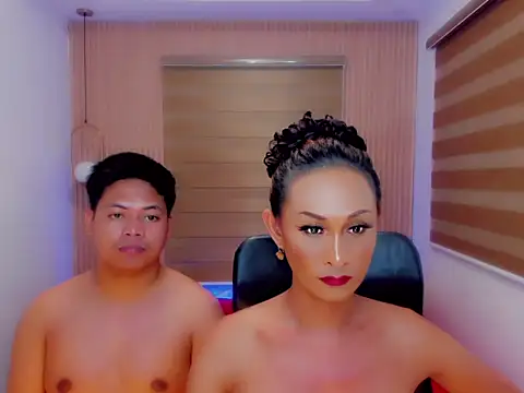 TSsexyLAVANDER online show from January 6, 2026, 3:38 pm