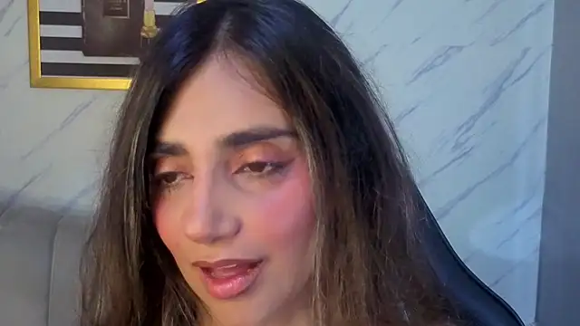 Snapshot of agatha_brooks_t chatting on March 7, 2026, 12:35 pm agatha brooks t online show from March 7, 2026, 12:35 pm