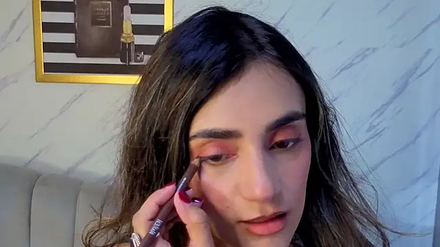 Snapshot of agatha_brooks_t chatting on March 14, 2026, 12:32 pm agatha brooks t online show from March 14, 2026, 12:32 pm
