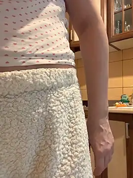 TriumphLove online show from April 20, 2026, 5:32 am