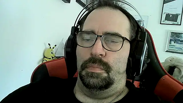 Big-Man-Thomas online show from March 7, 2026, 1:41 pm