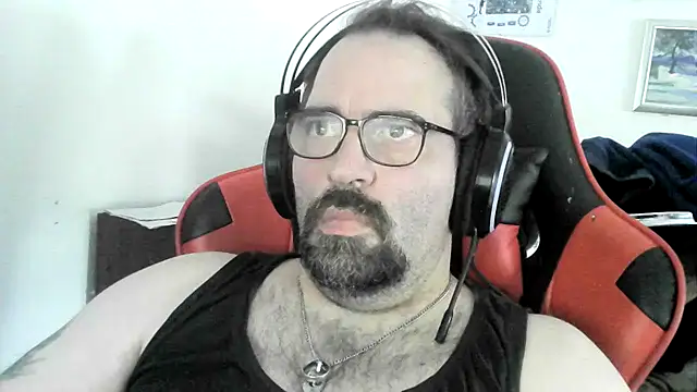 Big-Man-Thomas online show from July 24, 2026, 12:47 pm