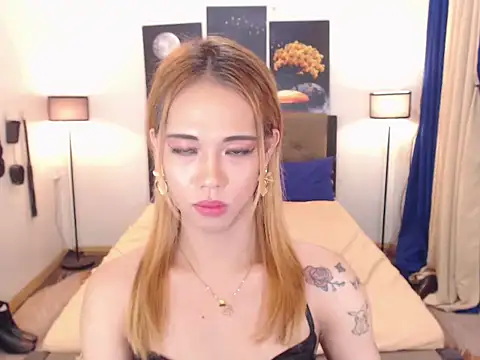 PreciousAmore online show from November 20, 2025, 10:48 am