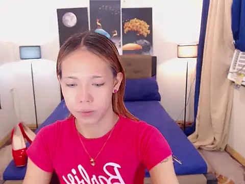 PreciousAmore online show from January 8, 2026, 9:11 am