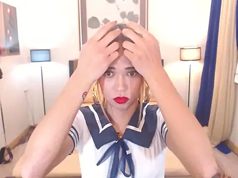 PreciousAmore online show from April 10, 2026, 10:42 am