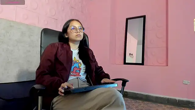 Snapshot of katalina07_1 chatting on April 30, 2026, 2:34 pm katalina07 1 online show from April 30, 2026, 2:34 pm