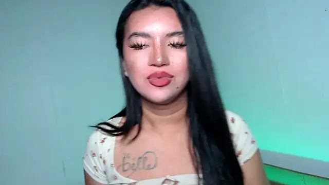 thinker belle online show from October 22, 2025, 3:23 pm