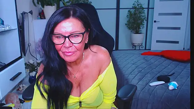 Anna Blare online show from September 26, 2025, 11:25 am