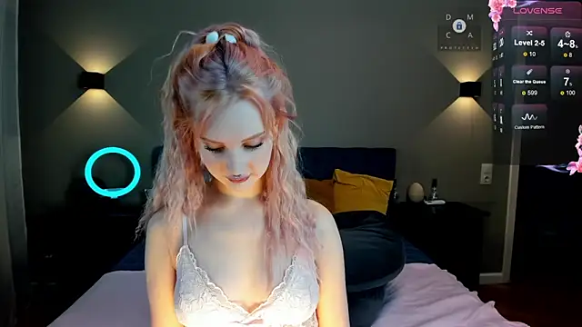 linda ada online show from September 22, 2025, 6:10 pm