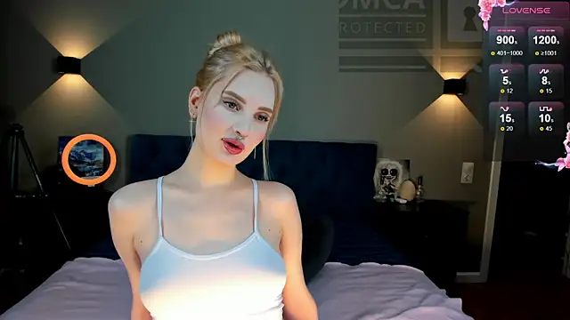 linda ada online show from October 8, 2025, 7:33 pm