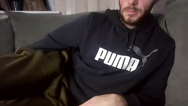 MasterJakeJohns online show from December 15, 2025, 10:47 pm