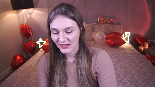 DiamondGoldie online show from February 8, 2026, 8:23 pm