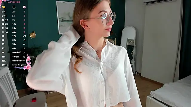 EditaBand online show from April 18, 2026, 7:07 pm