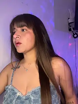 Linda Bellucci online show from September 26, 2025, 4:27 am