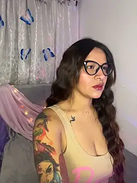 Linda Bellucci online show from March 31, 2026, 5:19 am