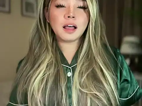  seductive jane online show from March 14, 2026, 4:45 pm