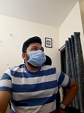 Yourslovingdick online show from January 15, 2026, 4:33 pm