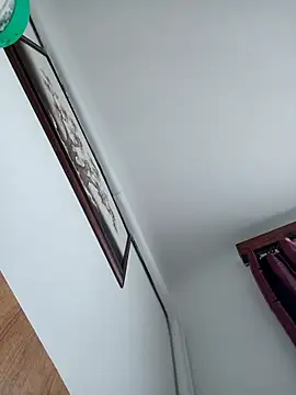 Snapshot of PavloBok chatting on October 31, 2025, 6:25 am PavloBok online show from October 31, 2025, 6:25 am