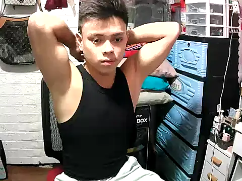 Pinoy slutcummer69 online show from March 6, 2026, 12:12 pm