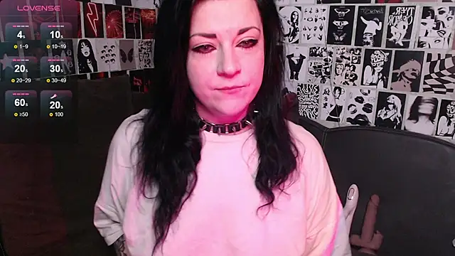 Kvopa online show from September 21, 2025, 2:02 am