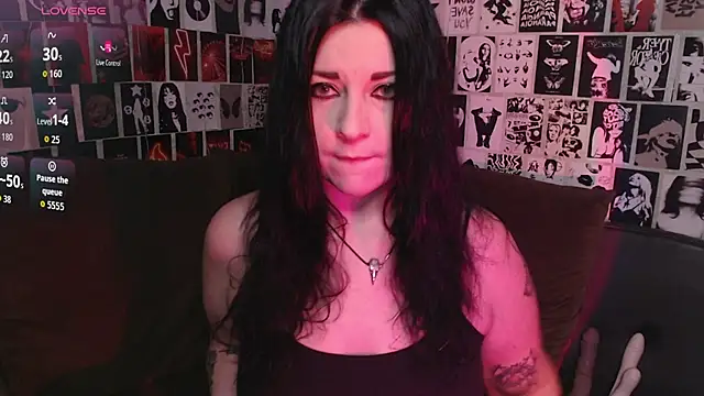 Kvopa online show from October 9, 2025, 8:07 pm