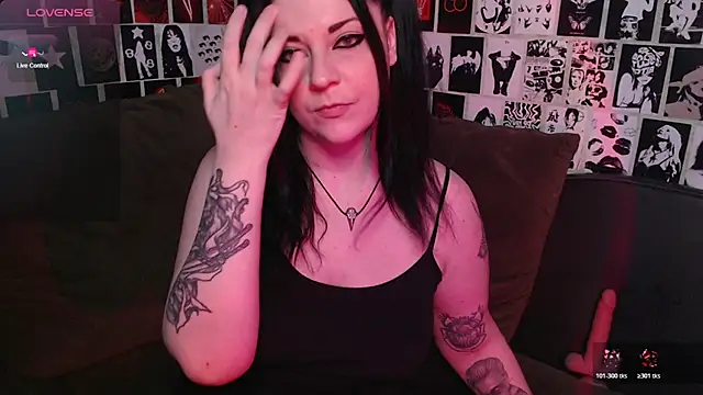 Kvopa online show from January 11, 2026, 10:26 pm