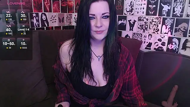 Kvopa online show from April 18, 2026, 5:11 am