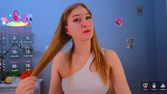 LorettaGladman online show from November 1, 2025, 4:14 am