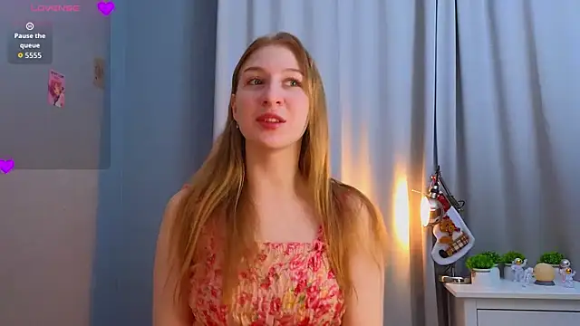 LorettaGladman online show from January 11, 2026, 4:17 am