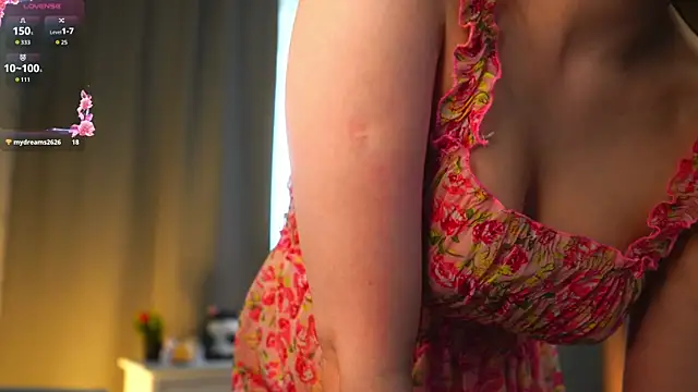 LorettaGladman online show from April 6, 2026, 4:46 am