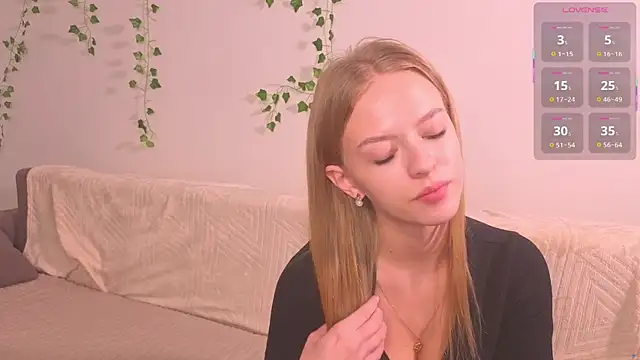 EditaHedley online show from October 23, 2025, 7:18 am