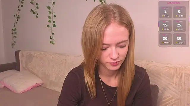 EditaHedley online show from November 4, 2025, 6:12 am