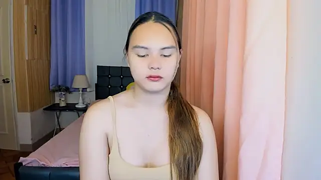 ameliamaureen online show from April 2, 2026, 4:32 am