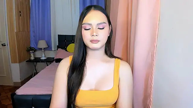 ameliamaureen online show from June 11, 2026, 3:21 pm