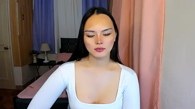 ameliamaureen online show from June 12, 2026, 2:49 pm