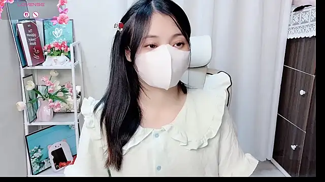 Snapshot of phuongnhi_ chatting on June 26, 2026, 12:31 pm phuongnhi online show from June 26, 2026, 12:31 pm