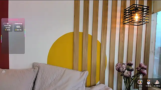 SashaGreyy  online show from December 4, 2025, 9:45 pm