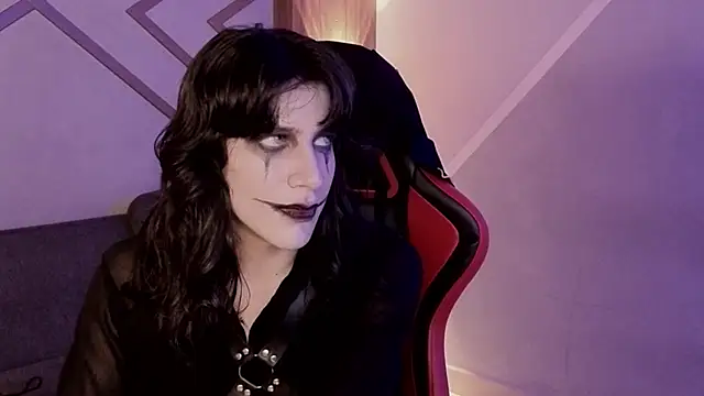 devils cry online show from October 31, 2025, 4:02 am