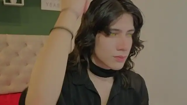 devils cry online show from November 5, 2025, 3:50 am