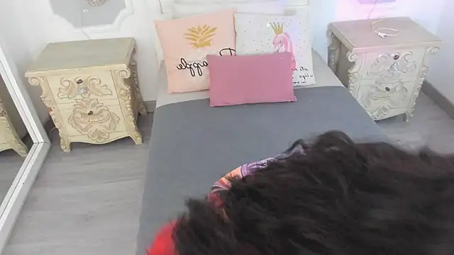 MeganStar   online show from December 19, 2025, 12:12 pm