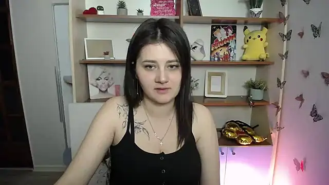 Snapshot of Katrin_kiss_ chatting on May 25, 2026, 10:10 am Katrin kiss online show from May 25, 2026, 10:10 am