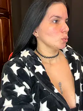 carol cruz133 online show from October 8, 2025, 11:13 pm