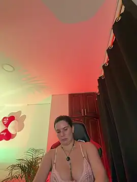 carol cruz133 online show from February 21, 2026, 11:39 pm