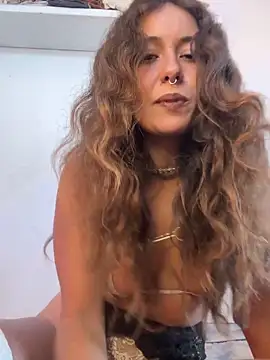 Griegadelfuego online show from November 22, 2025, 7:57 pm