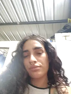 Ella Flame1 online show from September 22, 2025, 1:51 am