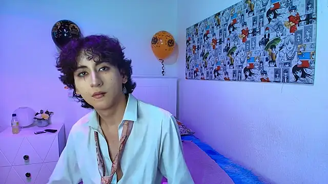 noidysis online show from October 30, 2025, 1:29 am