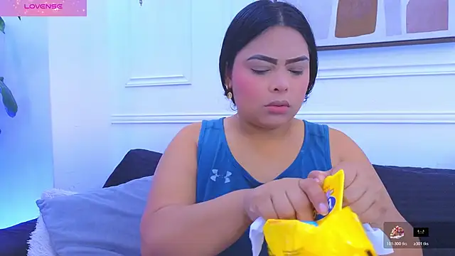 Daisy Price online show from February 17, 2026, 11:40 am